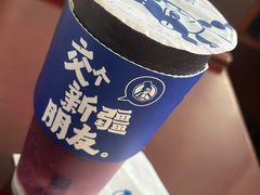 -西琳姑娘·新疆冰淇淋酸奶茶(南开大悦城店)