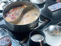 -捞王锅物料理(金城路店)