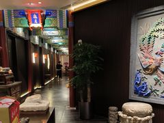 -羲和雅苑•北京烤鸭(平安国际金融中心店)