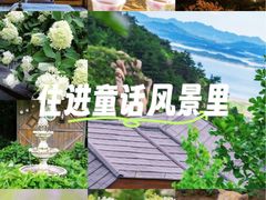 -云峰山自然风景区