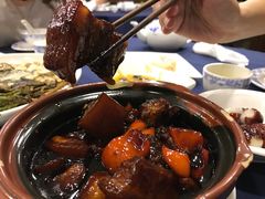 -老吉士酒家(天平路店)