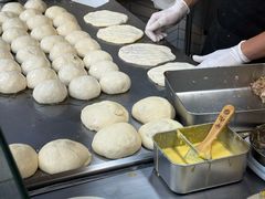 -汤姆大师傅鲜香牛肉饼(深圳保利文化广场店)