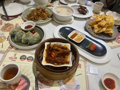 -赏点粤式点心(广州塔店)