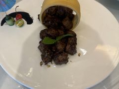-渔公码头·九龙湾国际饭店