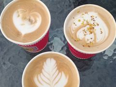 -MUSEO COFFEE咖啡博物馆
