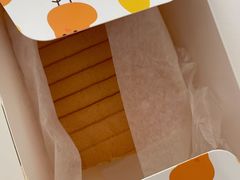 古早原味鸡蛋糕-小熊吉姆(kkone店)