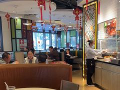 -新宝餐厅(流塘店)