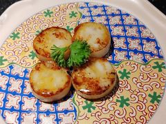 -上井精致料理自助餐(松雷店)