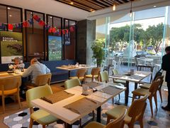 -粤财皇冠假日酒店·彩华轩中餐厅
