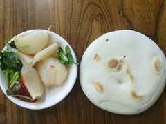 -老刘家泡馍·陕西老字号(钟楼广济街店)