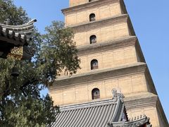 -大慈恩寺(大雁塔)