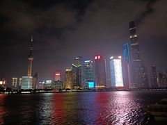 -黄浦江游览快线(金陵东路码头)