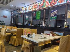 大堂-尹兰楼西北风情餐厅(嘉定店)