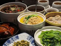 -童福兴·南京菜(老门东店)