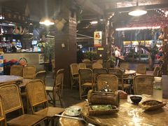 大堂-基诺山寨.版纳民族特色菜