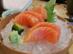 -西村日本料理(香格里拉饭店)
