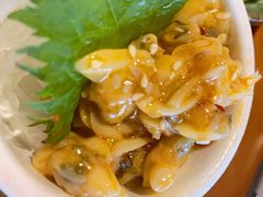 麻辣蛤蜊-有喜屋·深夜食堂(北京西路店)