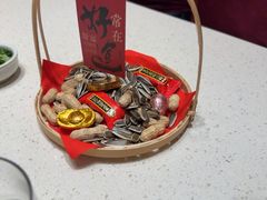 -五星桥原切肥牛火锅(怀德桥店)