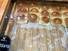 -原麦世家(府琛大厦店)