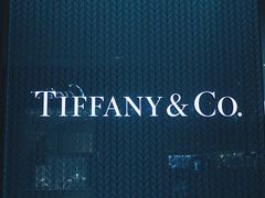 -Tiffany & Co.蒂芙尼
(南京德基广场店)