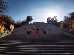 -水磨沟公园