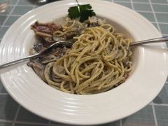 -后厨意餐La Cucina(外交公寓店)