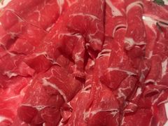 -清真·老门框爆肚涮肉·中华老字号(丰管路店)