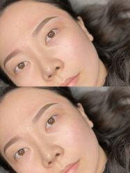 -尔素·半永久纹眉·野生眉