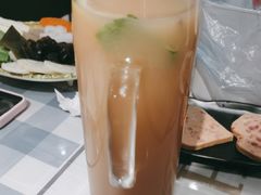-鱼酷活鱼烤鱼(北美店)