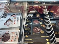 -盒马鲜生(馥邦国际店)