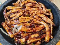 -小木屋拌饭(沈阳中街大悦城店)