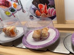 -三禾寿司(君尚店)