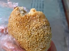 -朱记小郑酥烧饼(建康路店)