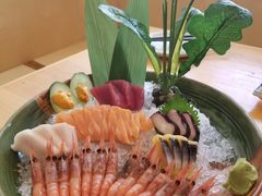 -高木日本料理(静安寺店)
