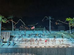 -三亚红色娘子军演艺公园景区