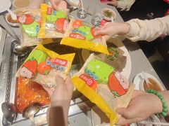 -海底捞火锅(振华广场店)