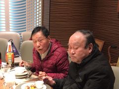 -红城阁·上海味道(四平路店)