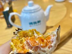 -德胜轩正宗顺德菜(宝安沙井会展中心店)