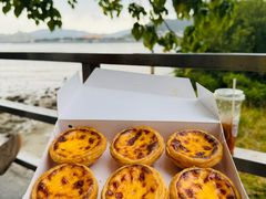 -安德鲁饼店(总店)