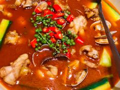 -简小舍·民间手艺菜(武昌江滩店)