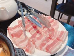 -李家韩国烧烤馆(光辉苑店)