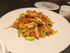 -集贤门·徽菜(福田店)