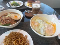 -长沙尼依格罗酒店