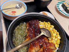 -新一番三文鱼寿司(大东海店)