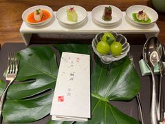 -王府茶宴(大观园总店)