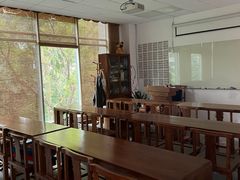 -秦汉胡同国学书院(天溢分馆)