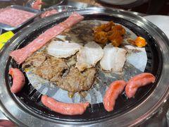 -英雄故事地摊烤肉(马驹桥店)