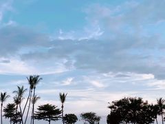 -巴拉湾海滩