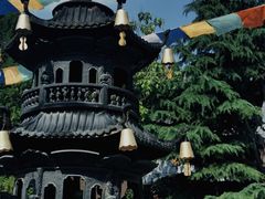 -西安市广仁寺