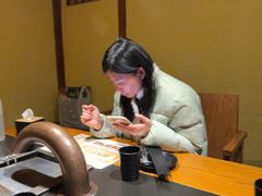 -千寻烧肉(政务区店)